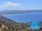 Melambes Kreta, Melambes: Grundstück mit herrlichem Meerblick auf das Libysche Meer zu verkaufen Grundstück kaufen